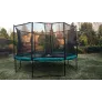 Батут Berg Champion 430 + защитная сетка "Comfort" - Фото 7