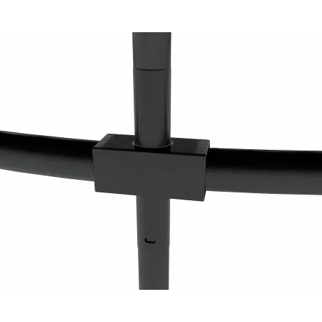 Батут Triumph Nord Чемпион 427 см синий - Фото 17