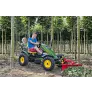Веломобиль Berg John Deere BFR - Фото 3