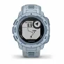 Прочные GPS-часы Garmin INSTINCT Sea Foam - Фото 6