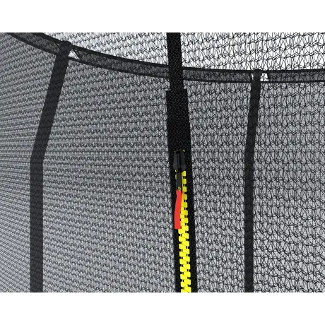 Батут Triumph Nord Чемпион 305 см синий - Фото 8