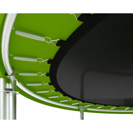 Батут Triumph Nord Триумфальный 183 см - Фото 3