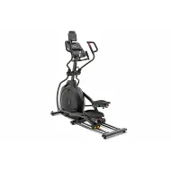 Эллиптический тренажер SPIRIT XE295 BLACK