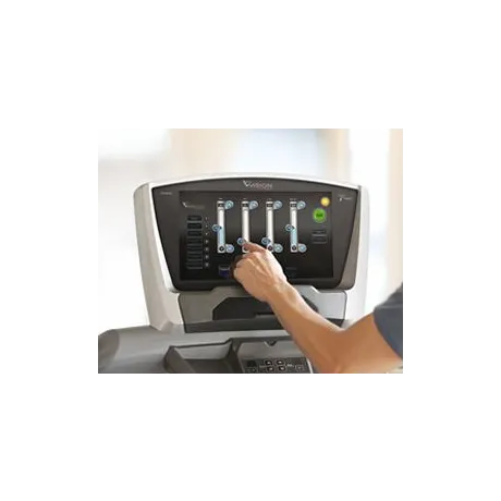 Велоэргометр Vision U20 Touch - Фото 2