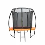 Батут DFC TRAMPOLINE KENGOO II  с сеткой 6FT-BAS-BO - Фото 2