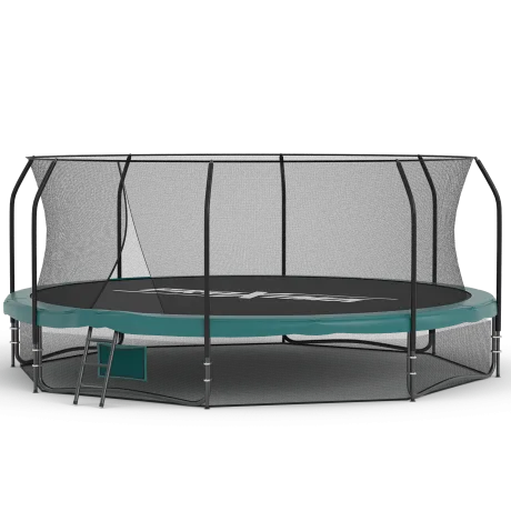 Батут Proxima Premium 14 футов CFR-14F-4 - Фото 2