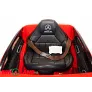 Электромобиль ToyLand Mercedes-Benz A45 красный - Фото 10