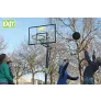 Неподвижная баскетбольная система Exit Toys - Фото 17