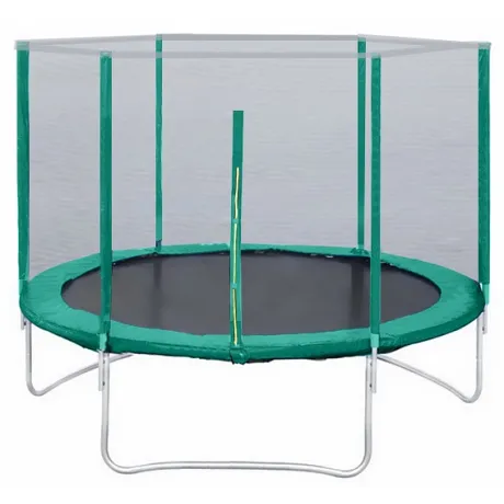 Батут KMS Trampoline 6 диаметр 1,8 м