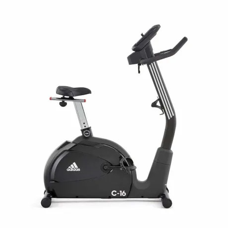 Велотренажер Adidas C-16 bike - Фото 7