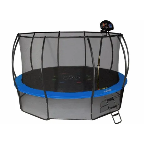 Батут Hasttings Air Game Basketball (4,6 м) - Фото 2