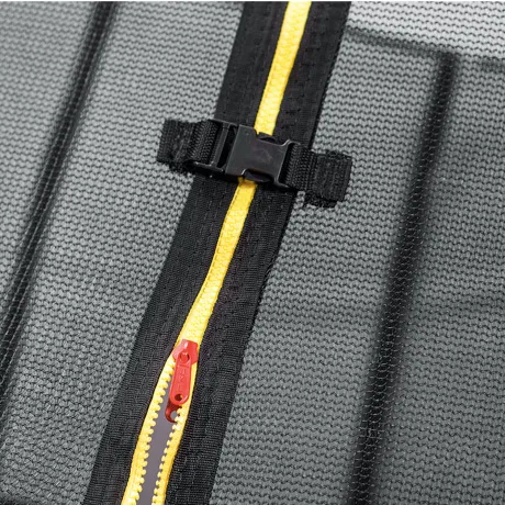 Батут DFC TRAMPOLINE KENGOO II  с сеткой 10FT-BAS-BO - Фото 5