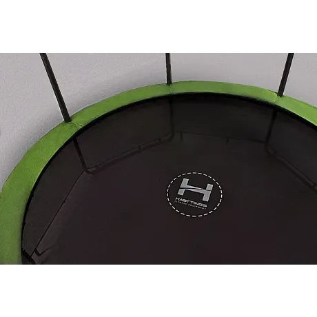 Батут Hasttings Sky Double на молнии (3,96 м) - Фото 5