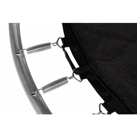 Батут Hasttings Classic Green (2,44 м) - Фото 5