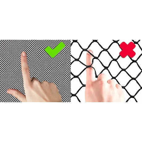 Батут Hasttings Air Game Basketball (2,44 м) - Фото 7