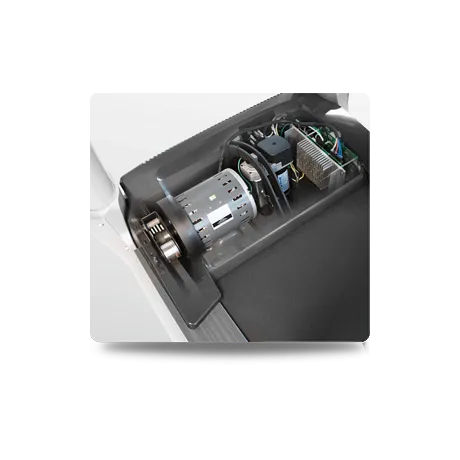 Беговая дорожка Vision T80 Touch - Фото 7