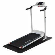 Складная беговая дорожка EVO FITNESS Integra II