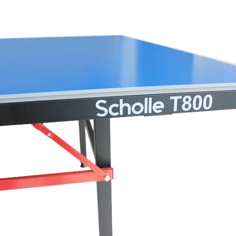 Профессиональный всепогодный теннисный стол Scholle T800 - Фото 3