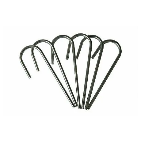 Батут Optifit Like Green 6ft - Фото 5