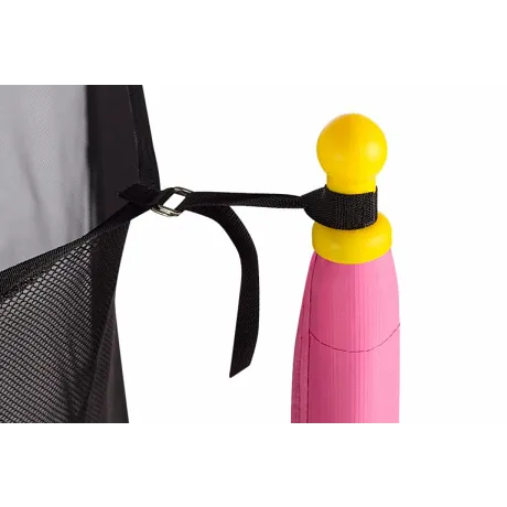 Батут Hasttings Classic Pink (2,44 м) - Фото 2