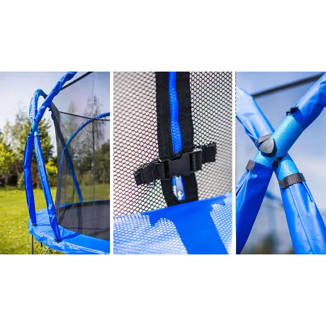 Батут Active Fun AFT10 - Фото 22