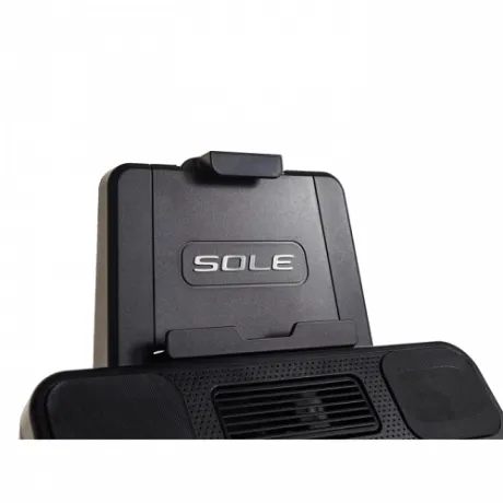 Беговая дорожка Sole Fitness F85 2019 - Фото 7