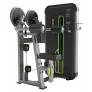 Дельт-машина DHZ Lateral Raise Стек 56 кг A3005 - Фото 4