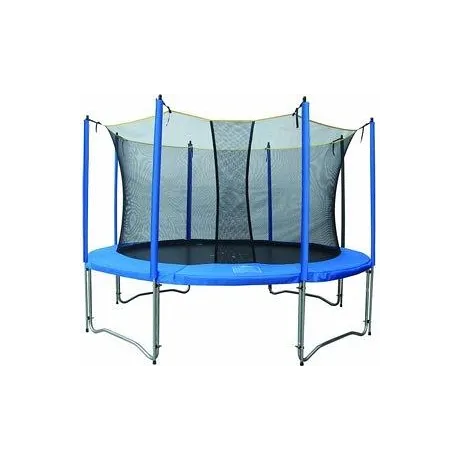 Батут Kogee-Tramps Fun 8’ – 2,4 м