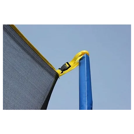 Батут Optifit Like Blue 10ft - Фото 3