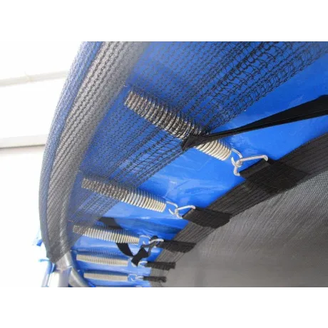 Батут Triumph Nord Дачный 183 см - Фото 3