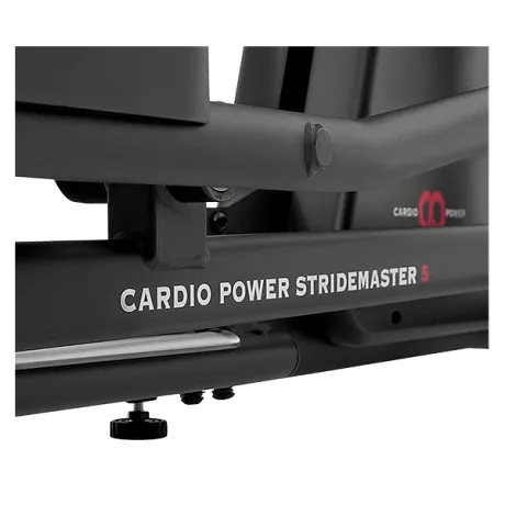 Эллиптический тренажер CardioPower StrideMaster 5 - Фото 9