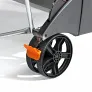 Теннисный стол Cornilleau Sport 300S Crossover green - Фото 9