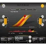 Велоэргометр Matrix U7XE VA (v.05) - Фото 3
