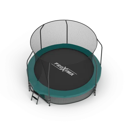 Батут Proxima Premium 8 футов CFR-8F-3 - Фото 3