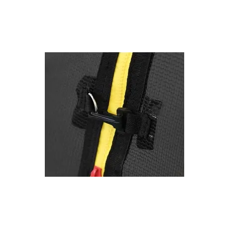 Батут Oxygen Fitness Standard 10 ft outside (Light green) - Фото 16