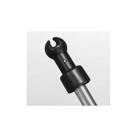 Батут Oxygen Fitness Premium 12 ft inside (Dark green) - Фото 12