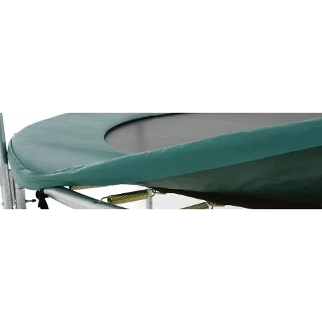 Батут Berg Talent 180 + сетка Comfort 180 - Фото 4