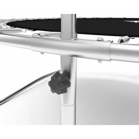 Батут Triumph Nord Триумфальный 366 см с лестницей - Фото 3