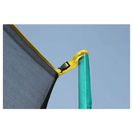 Батут Optifit Like Green 14ft - Фото 2