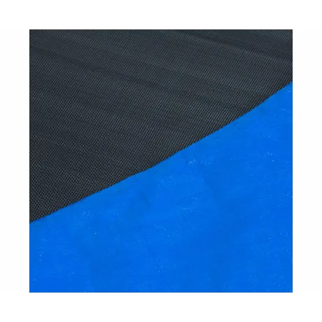 Батут DFC TRAMPOLINE FITNESS  с сеткой 10FT-TR-B - Фото 10