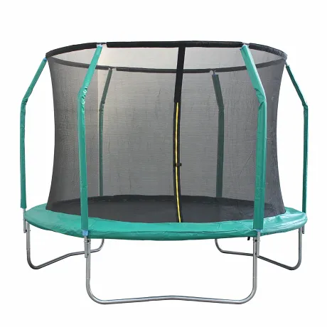 Батут DFC JUMP STREET 6FT-JST-E с сеткой - Фото 2