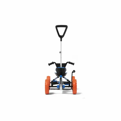 Веломобиль Berg Buzzy Nitro 2-in-1 - Фото 5