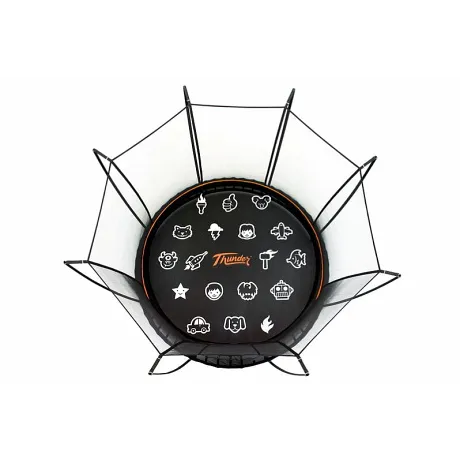 Батут Vuly Thunder M - Фото 2