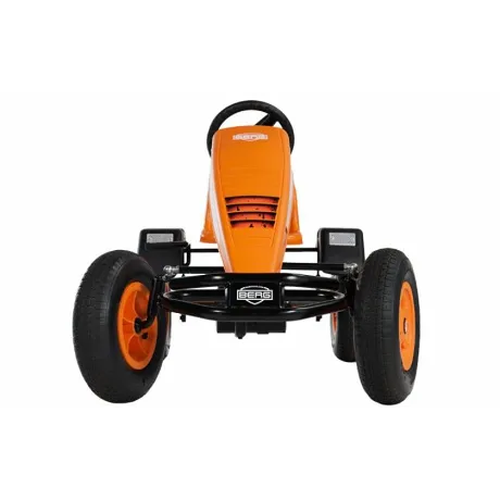 Веломобиль Berg X-Cross BFR 3 - Фото 2