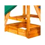Игровая площадка Playgarden High Peak Superior - Фото 5