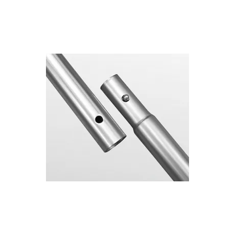 Батут Oxygen Fitness Standard 10 ft inside (Blue) - Фото 13