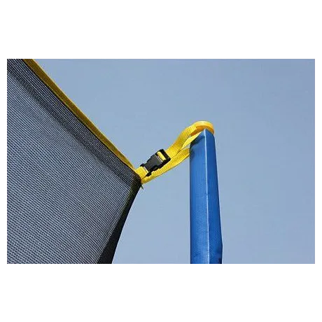 Батут Optifit Like Blue 6ft - Фото 3