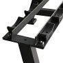 Стойка для хранения гантелей DFC Powergym RA778 - Фото 5