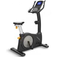 Профессиональный велотренажер BRONZE GYM U800M