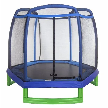 Батут Hasttings Crox 7 FT